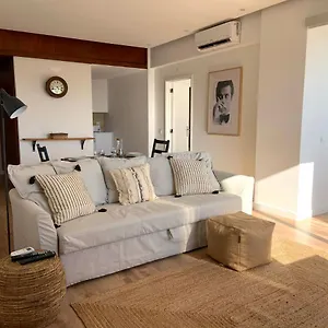  Apartment Pine - A 3m Da Ciclovia Guincho