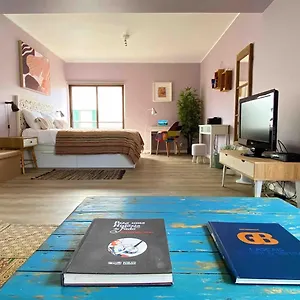  Apartment 150m To Beach-cosy Studiohistoric Oldtown